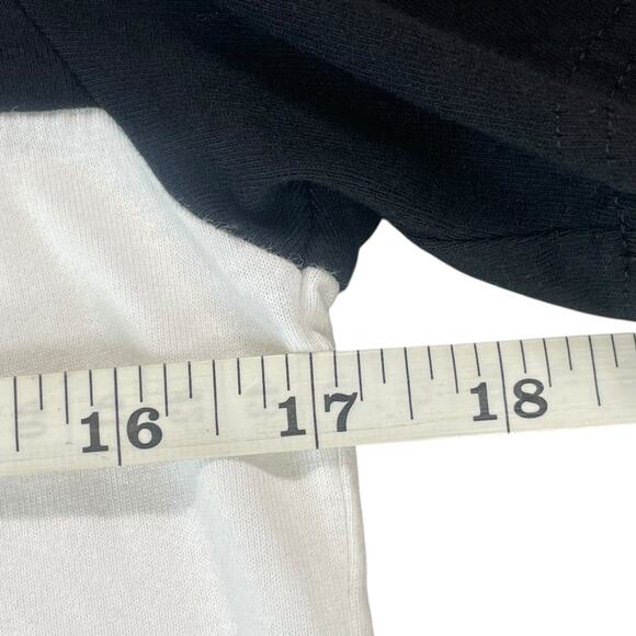 Monstercat T-Shirt Men’s Size Small Black White EDM Music Electronic Dance - Picture 11 of 12